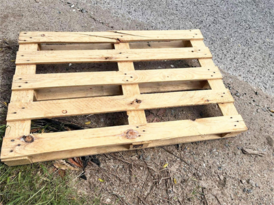 Pallet Gỗ 11