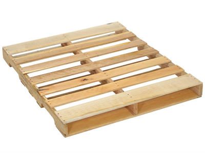 Wooden Pallets 12