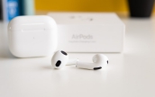 AirPods 4 'giá rẻ' sẽ ra mắt cuối năm