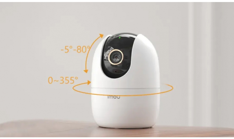Camera Imou IPC-A52P (Ranger 2 5MP)