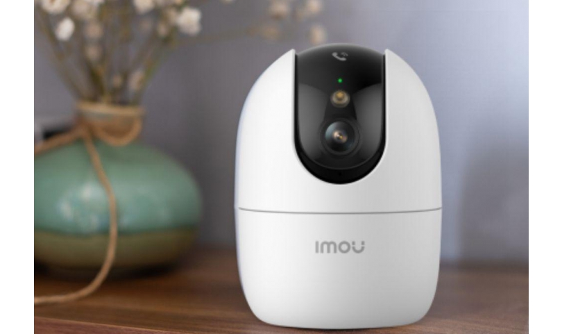Camera Imou IPC-A52P-PRO (Ranger 2 Pro 5MP)