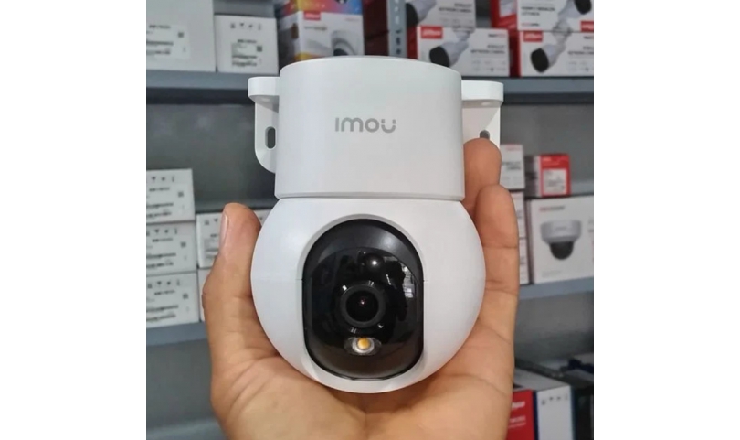 Camera Imou IPC-K2MP-3H1WE (Ranger Mini 3MP)