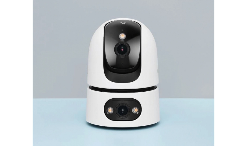 Camera Imou 2 ống kính IPC-S2XEP- 6M0S 6MP