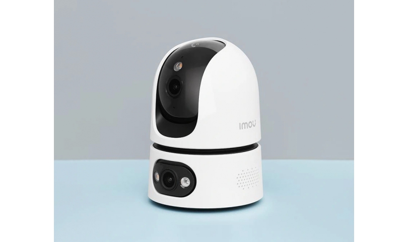Camera Imou 2 ống kính IPC-S2XEP- 6M0S 6MP