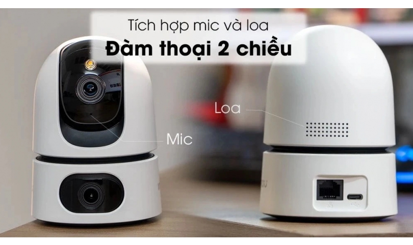 Camera Imou 2 ống kính IPC-S2XEP- 6M0S 6MP