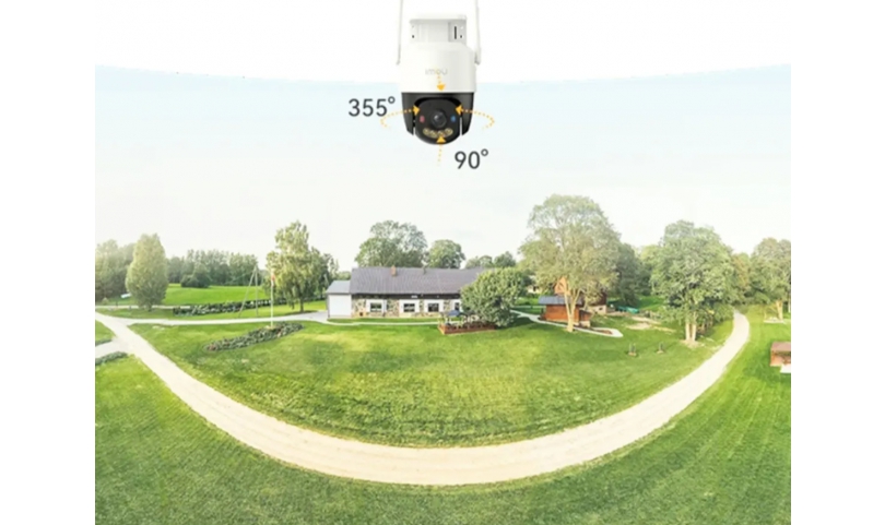 Camera Imou Cruiser SC 4G IPC-K7F-3M1T-X 3MP