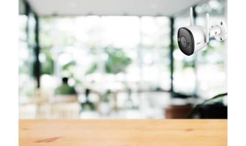 Camera Imou IPC-F32P 3MP