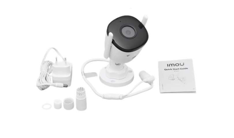 Camera Imou IPC-F52P 5MP