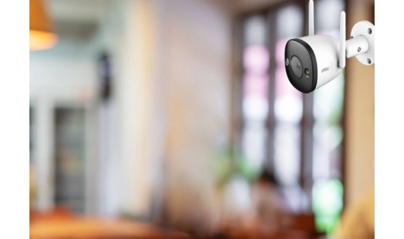 Camera Imou IPC-F32P 3MP