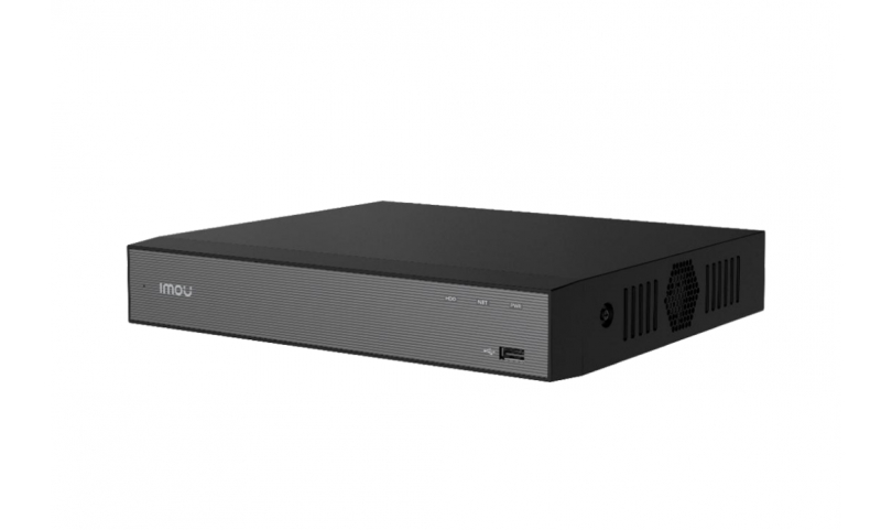 Đầu ghi Imou 18 kênh NVR-N118-8A0E