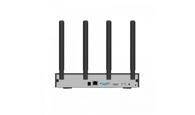 Đầu ghi Imou 10 kênh NVR-N110W-8A0E