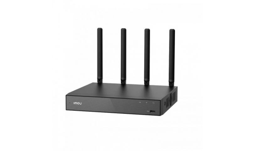 Đầu ghi Imou 10 kênh NVR-N110W-8A0E