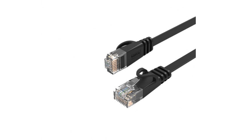 Dây dẹt cáp mạng Cat 6 Orico 5 Mét