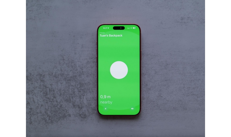Apple AirTag