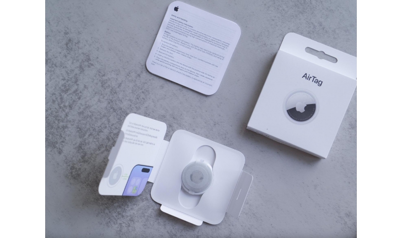 Apple AirTag