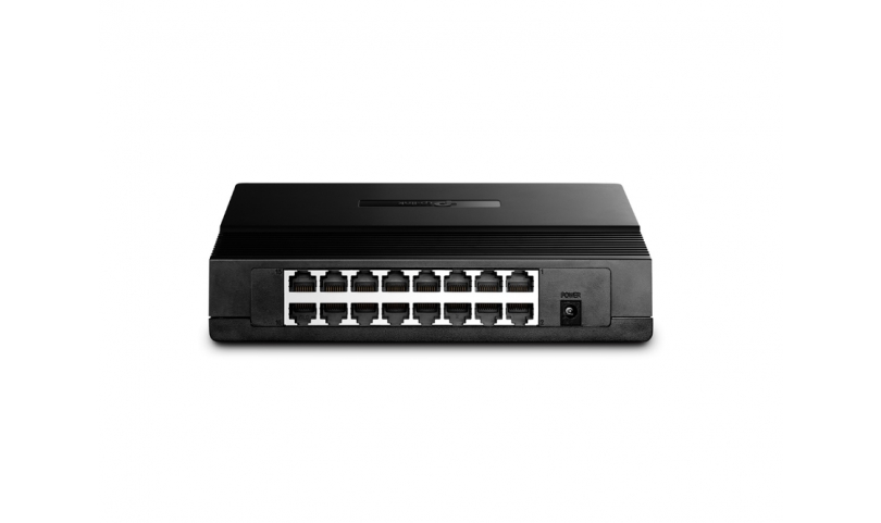 Switch TP-Link TL SF1016D 16-port 10/100Mbps