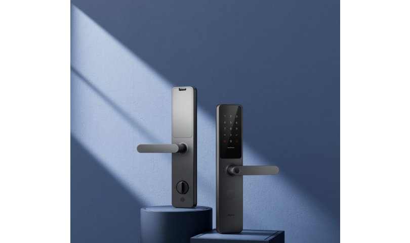 Khóa cửa thông minh Aqara A100 ZNMS02ES