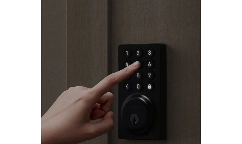 Khoá cửa thông minh Aqara B50 DL-D12E
