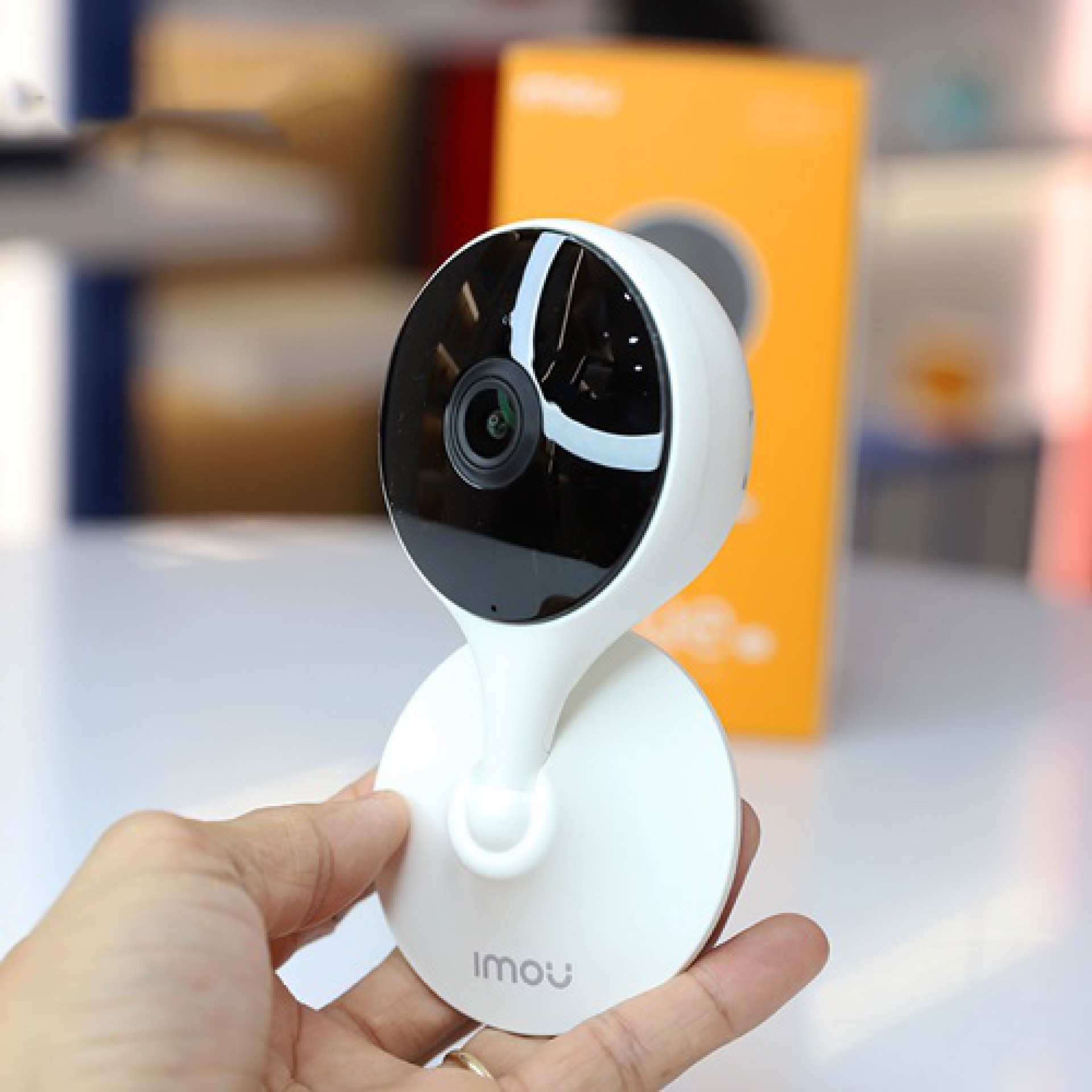 Camera Imou IPC-C32EP 3MP