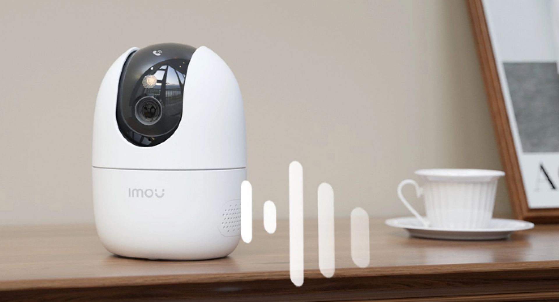Camera Imou  IPC-A32P-PRO (Ranger 2 Pro 3MP)