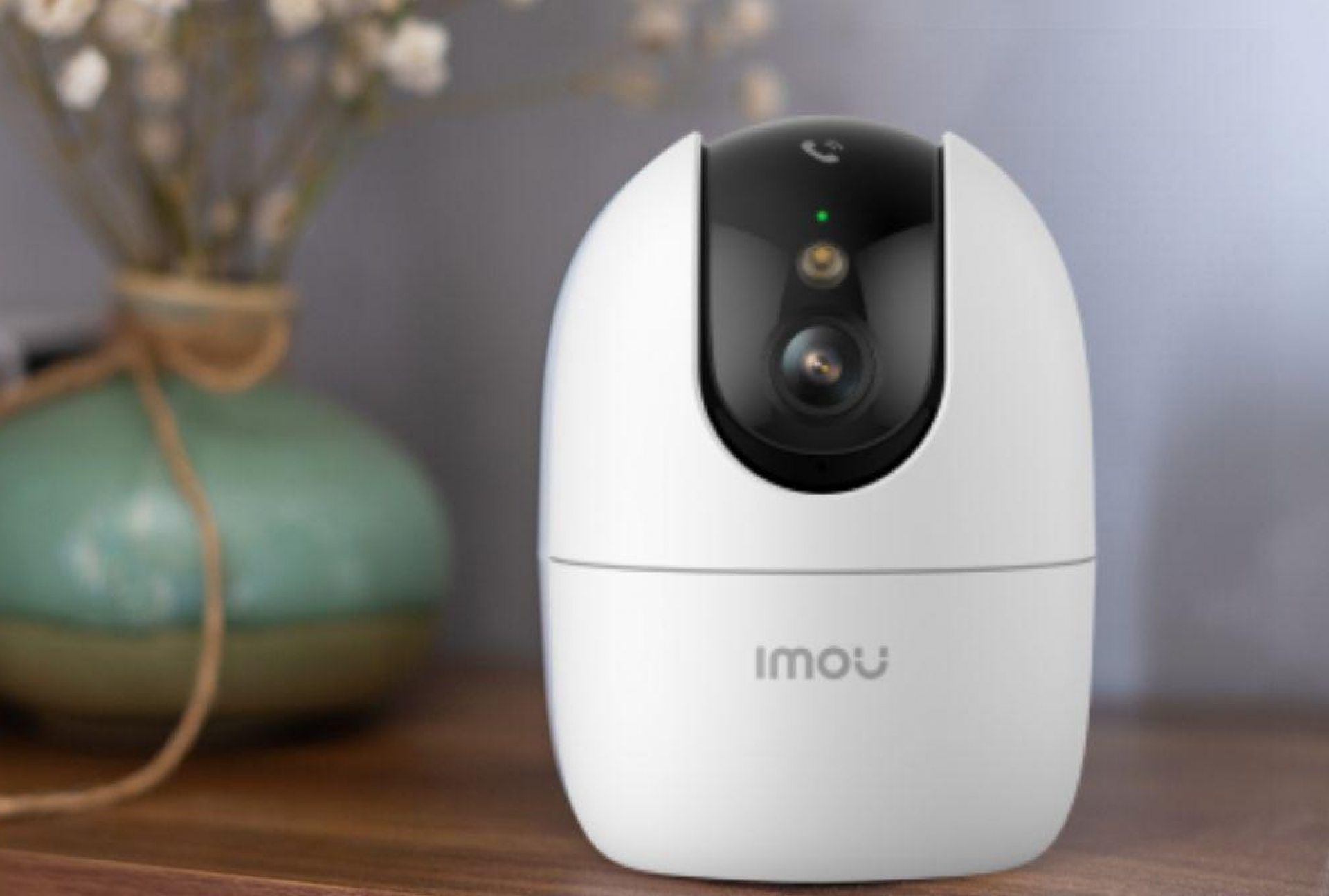 Camera Imou IPC-A52P-PRO (Ranger 2 Pro 5MP)