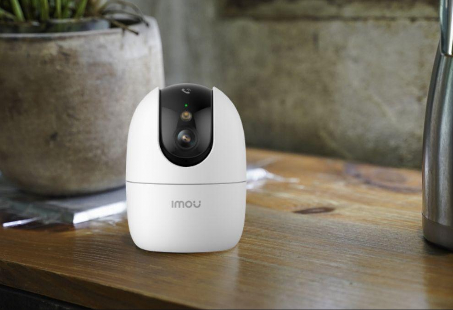 Camera Imou IPC-A52P-PRO (Ranger 2 Pro 5MP)