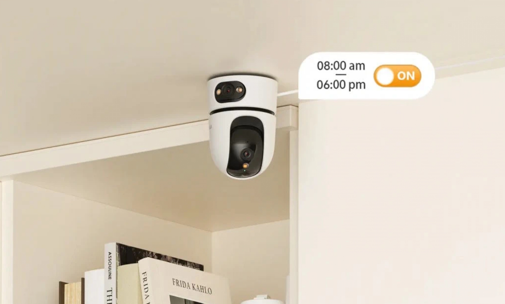 Camera Imou 2 ống kính IPC-S2XEP- 6M0S 6MP