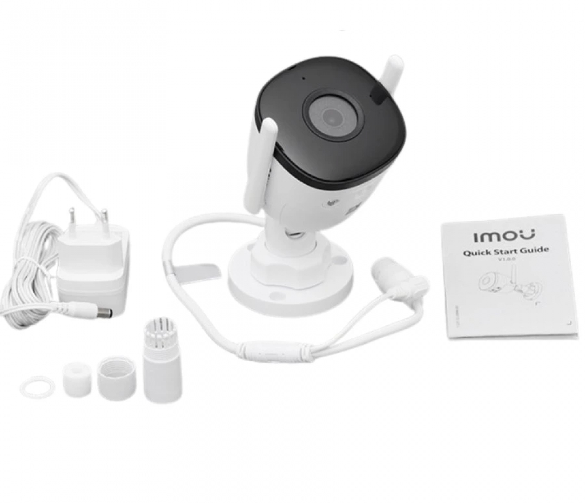 Camera Imou IPC-F52P 5MP