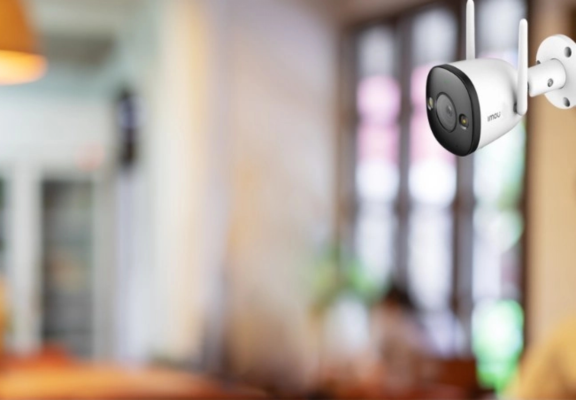 Camera Imou IPC-F32P 3MP