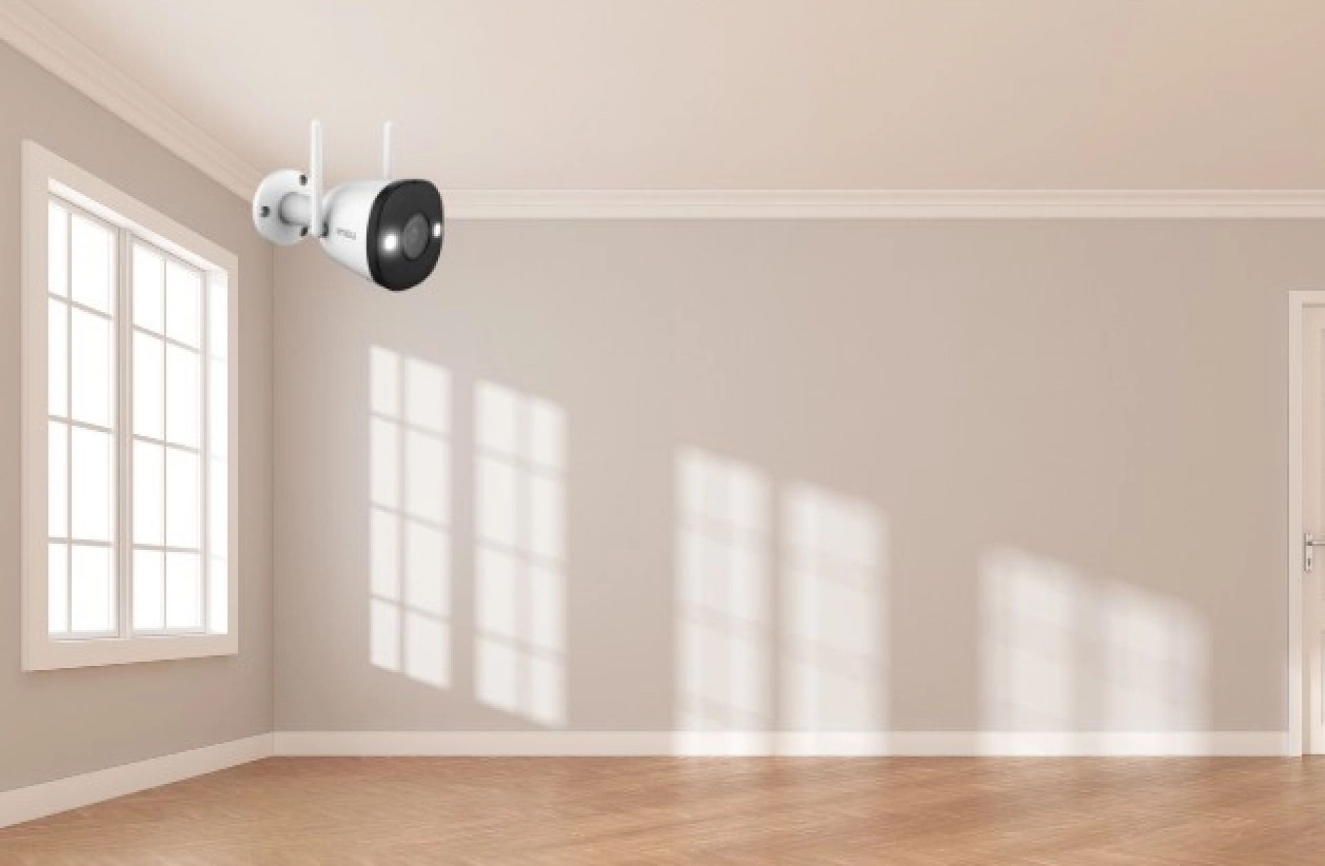Camera Imou IPC-F32P 3MP