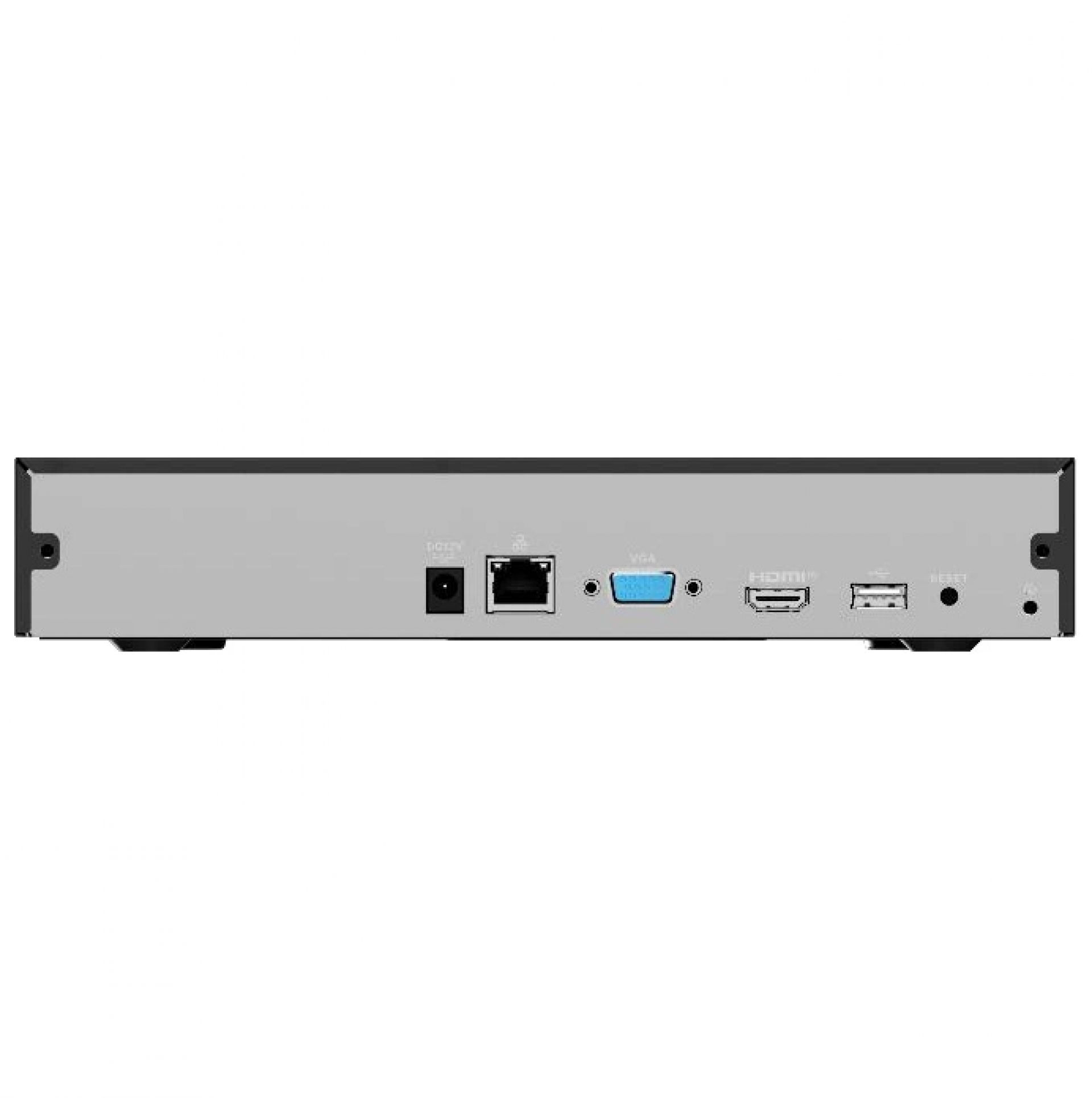 Đầu ghi Imou 10 kênh NVR-N110-8A0E