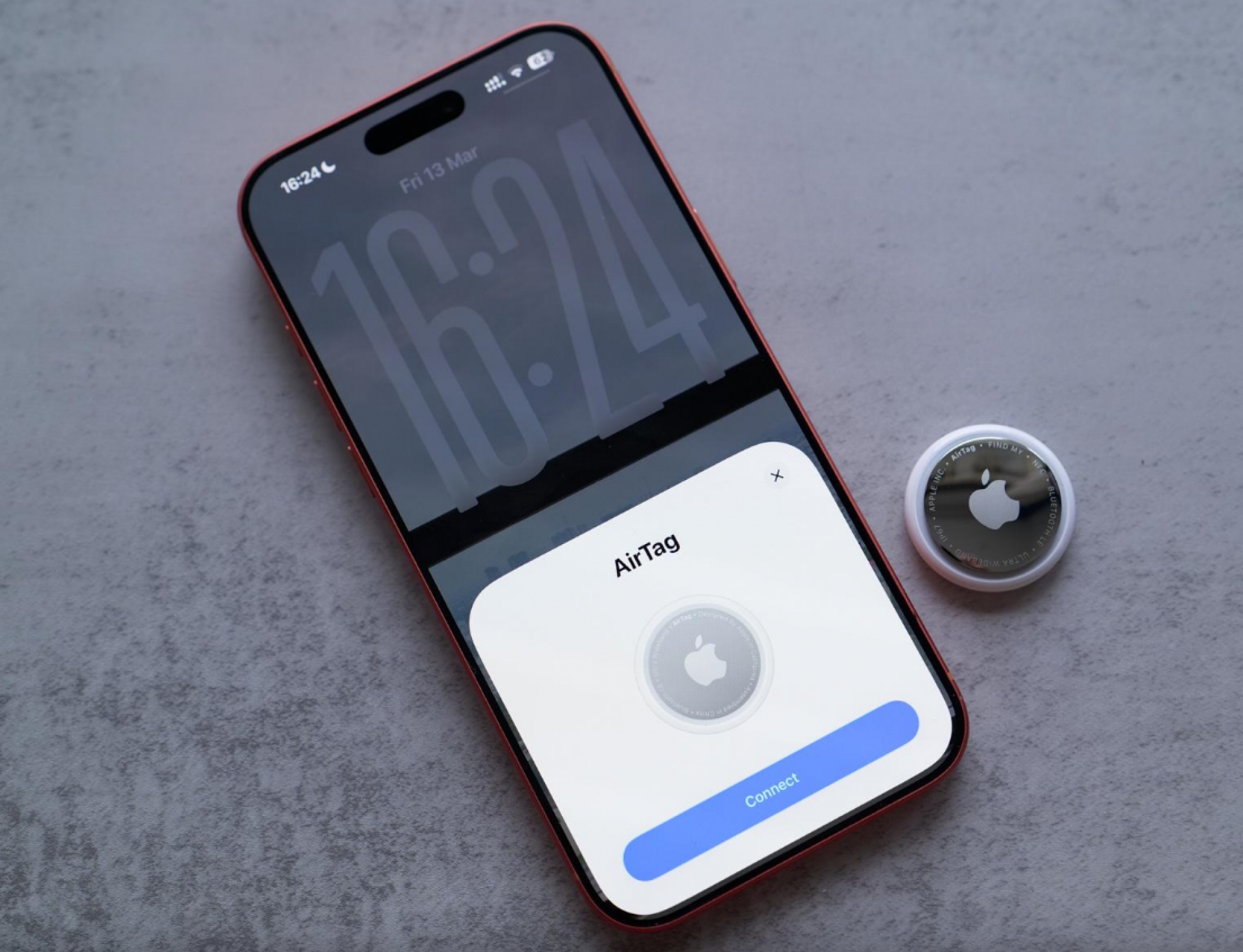 Apple AirTag