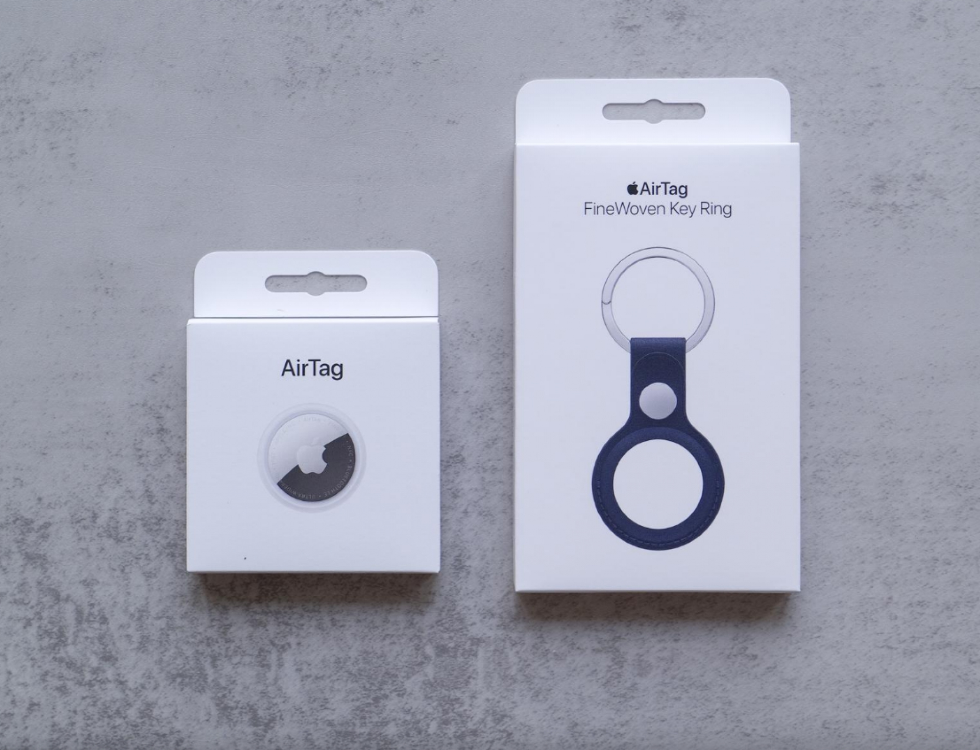 Apple AirTag