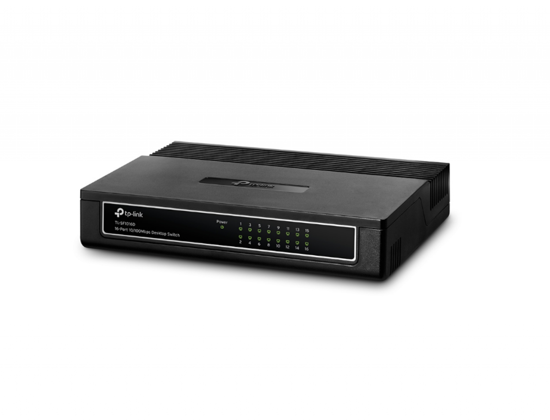 Switch TP-Link TL SF1016D 16-port 10/100Mbps