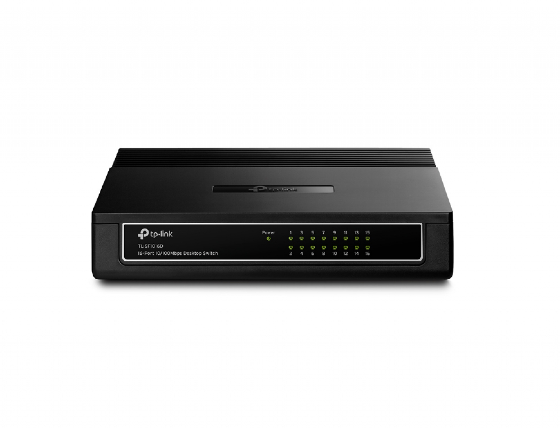 Switch TP-Link TL SF1016D 16-port 10/100Mbps