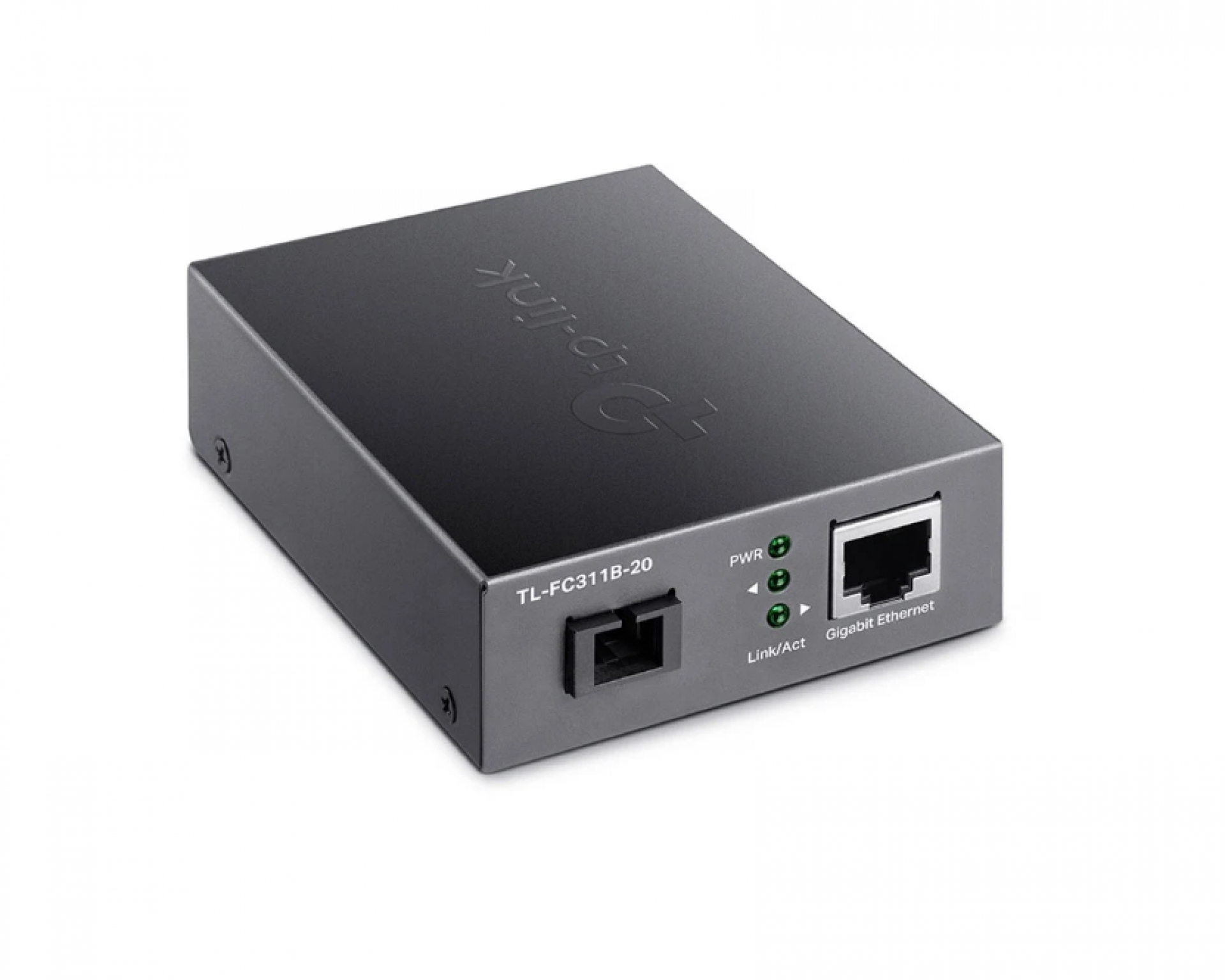 TP-Link Gigabit WDM Media Converter TL-FC311B-20
