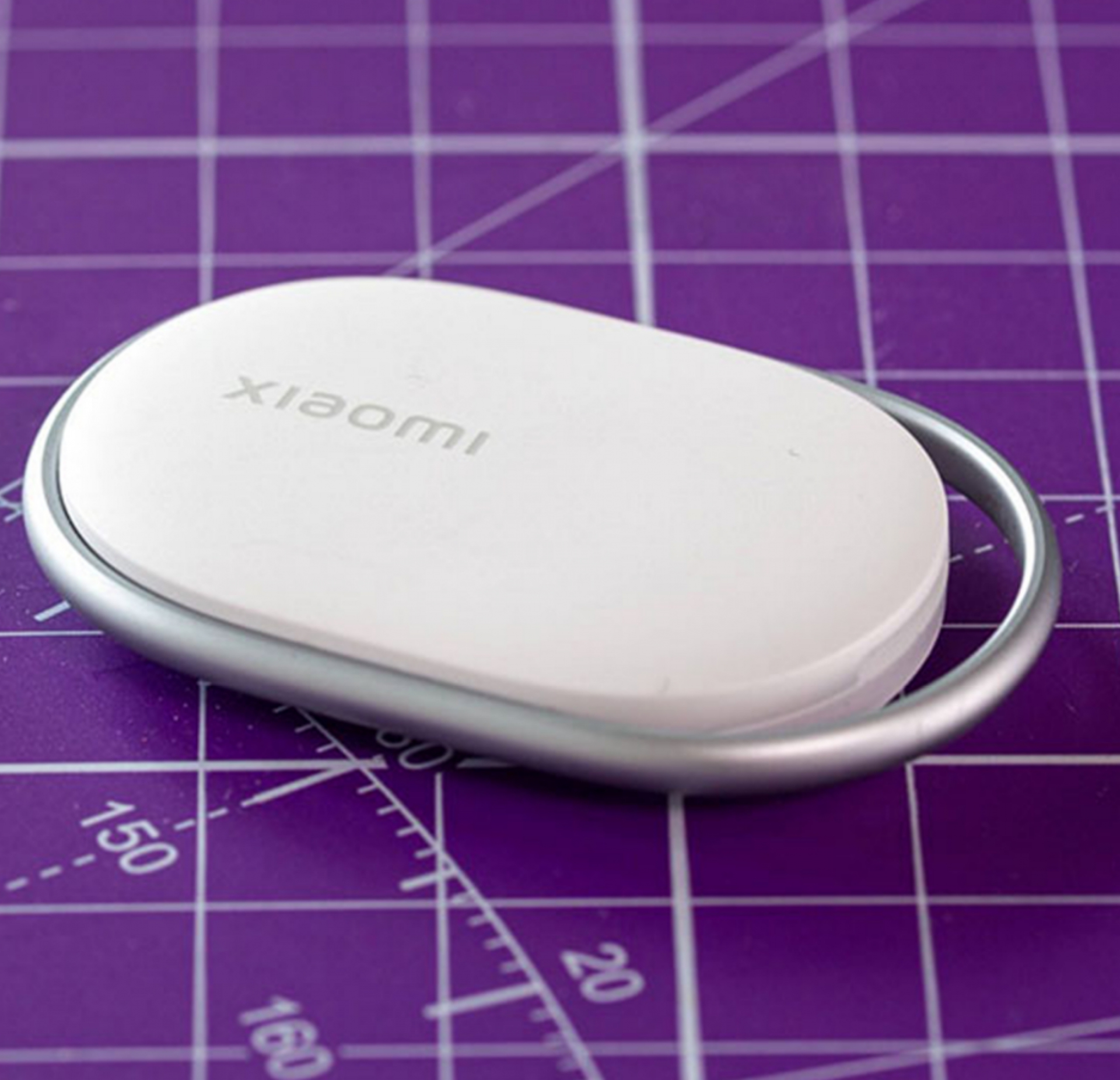 Định vị Xiaomi Tag BHR08SPGL