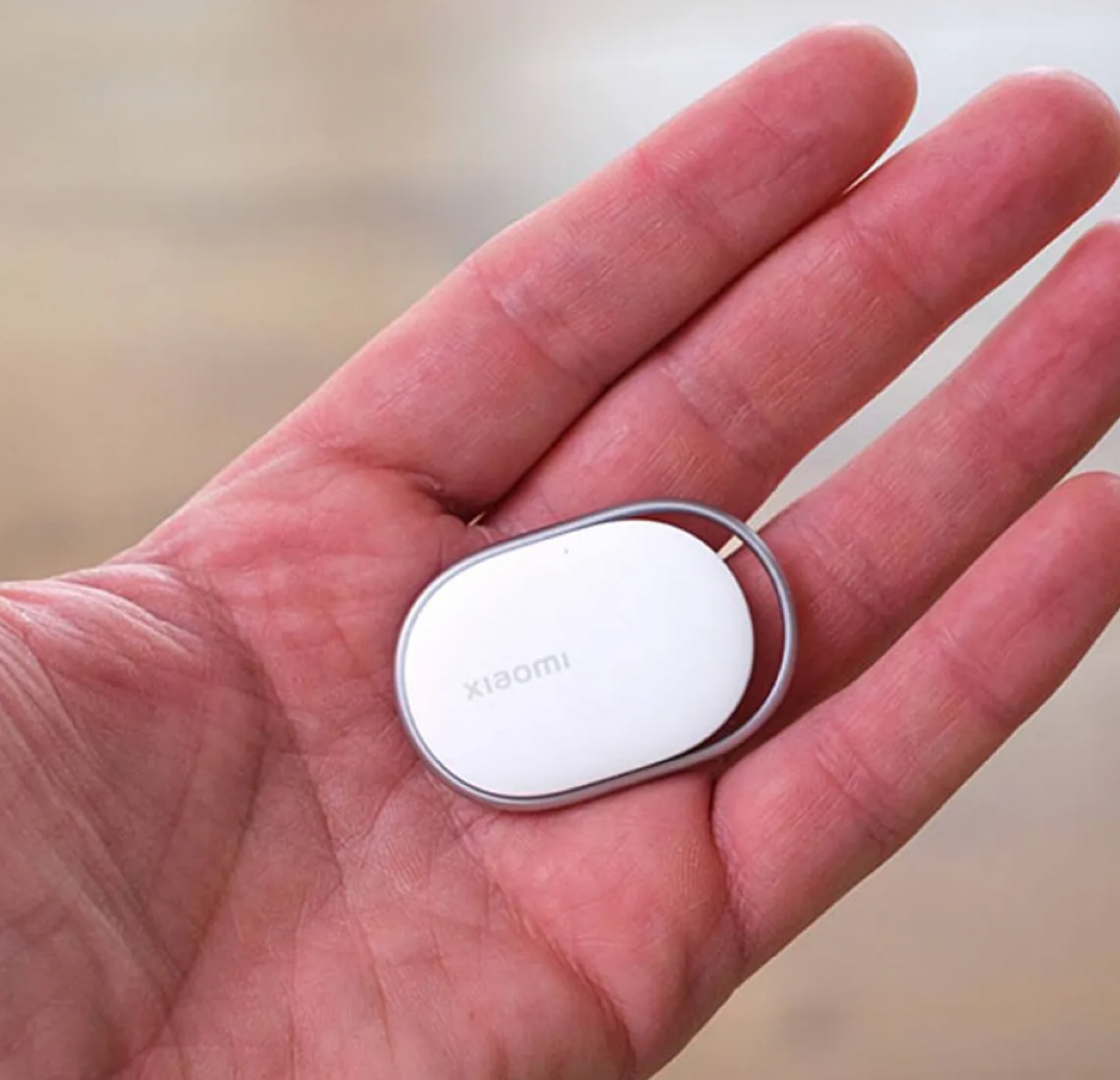 Định vị Xiaomi Tag BHR08SPGL