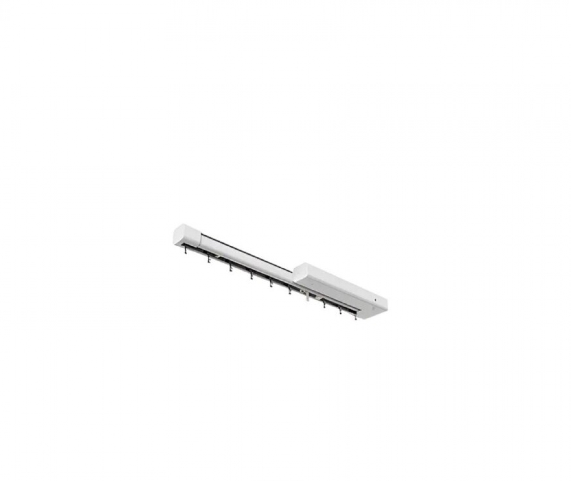 Động cơ rèm sáo lật lá, kéo ngang Aqara H1 ZNMHLDJ01L