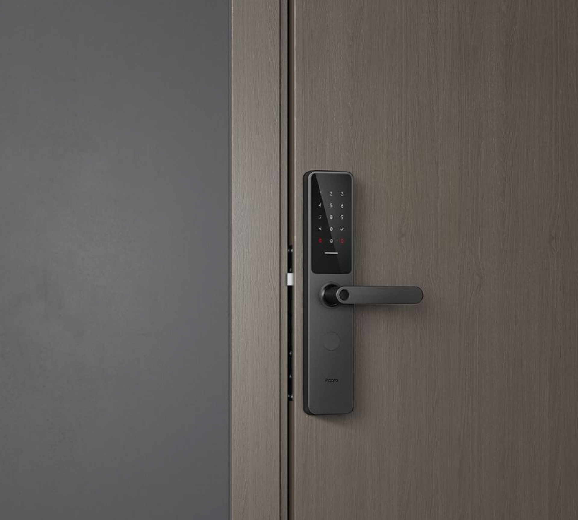 Khóa cửa thông minh Aqara A100 ZNMS02ES
