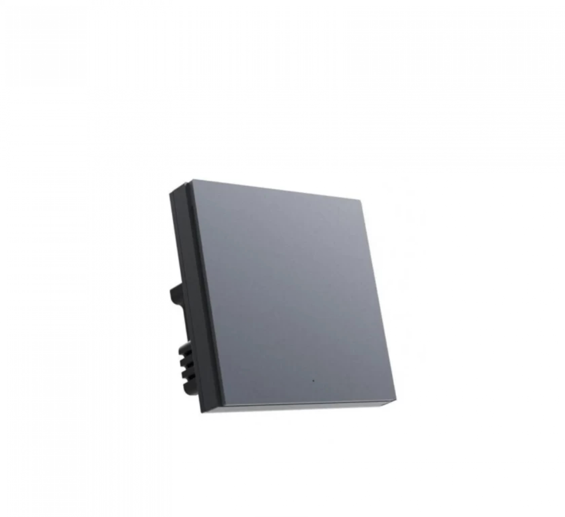 Công tắc Aqara H1 Pro | Black QBKG30LM-B