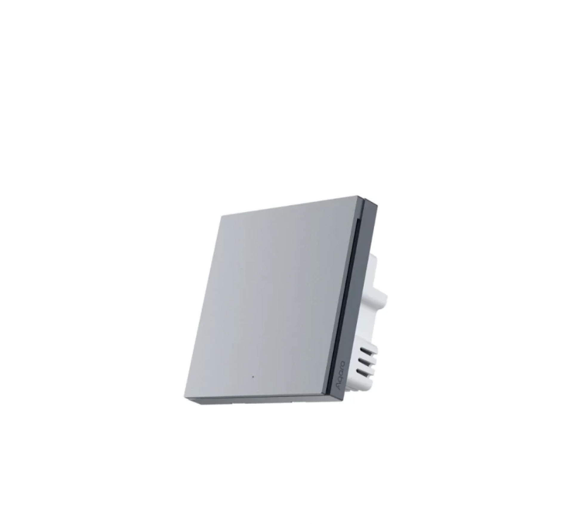 Công tắc Aqara H1 Pro | Black QBKG30LM-B