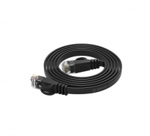 Dây dẹt cáp mạng Cat 6 Orico 5 Mét