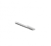 Động cơ rèm sáo lật lá, kéo ngang Aqara H1 ZNMHLDJ01L