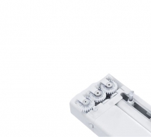 Động cơ rèm sáo lật lá, kéo ngang Aqara H1 ZNMHLDJ01L