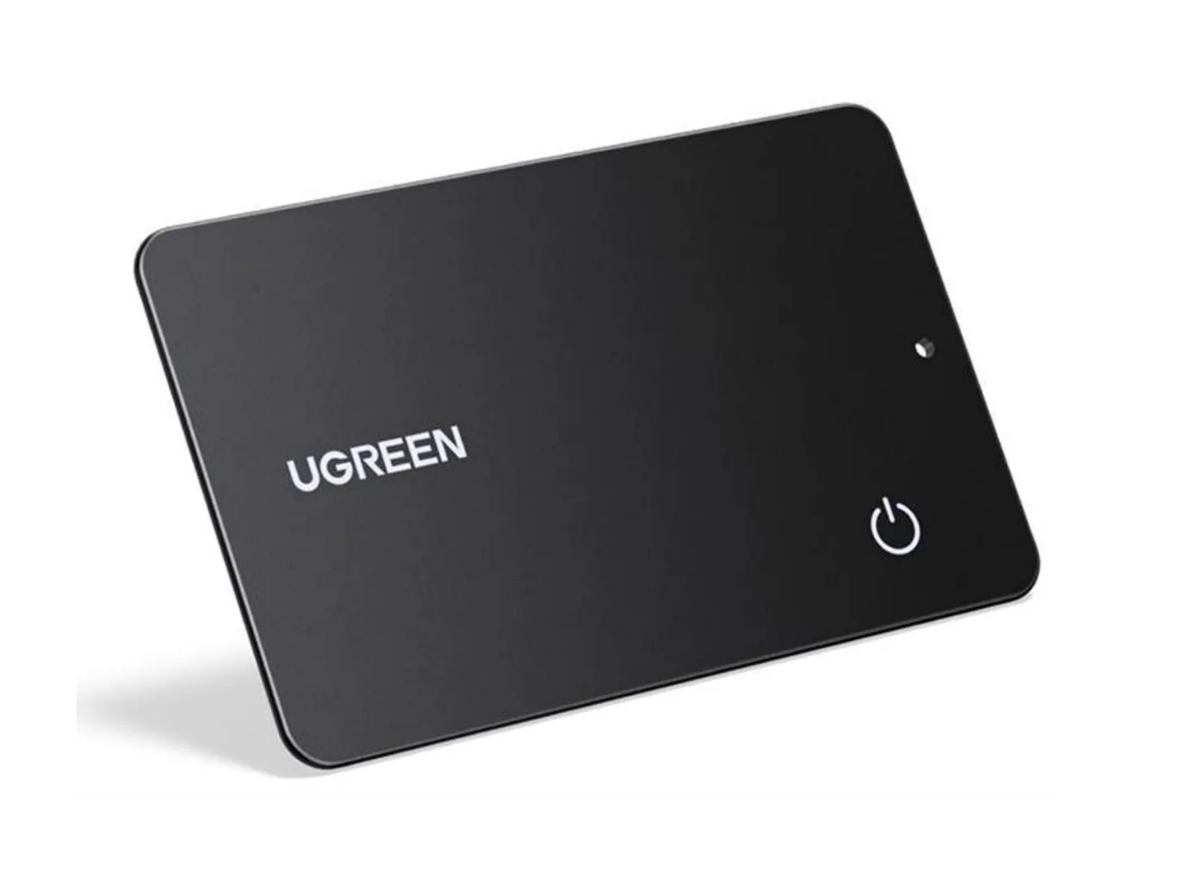 Định vị Ugreen Slim Pro CM915 75644