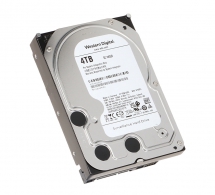 Ổ cứng WD Purple 4TB WD42PURZ