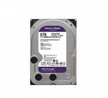 Ổ cứng WD Purple 6TB WD64PURZ
