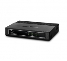 Switch TP-Link TL SF1016D 16-port 10/100Mbps